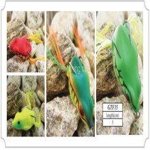 Noval Frog Fishing Soft Lure